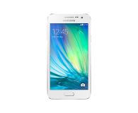 Samsung Galaxy A3 A300F LTE biały - 220080 - zdjęcie 2
